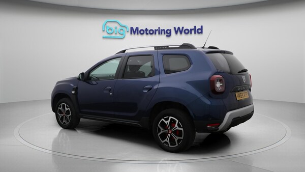Used Dacia Duster 2019 for sale - 75609677: Photo 6