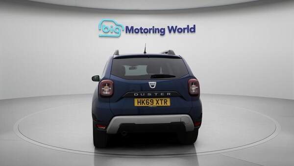 Used Dacia Duster 2019 for sale - 75609677: Photo 7