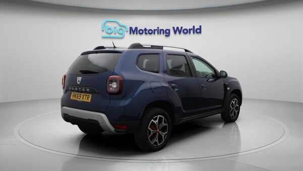 Used Dacia Duster 2019 for sale - 75609677: Photo 8