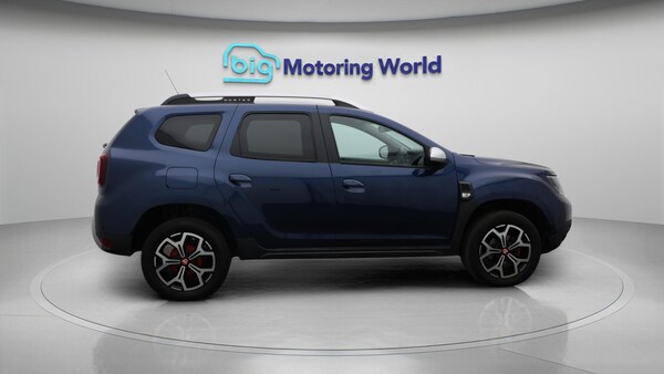 Used Dacia Duster 2019 for sale - 75609677: Photo 9