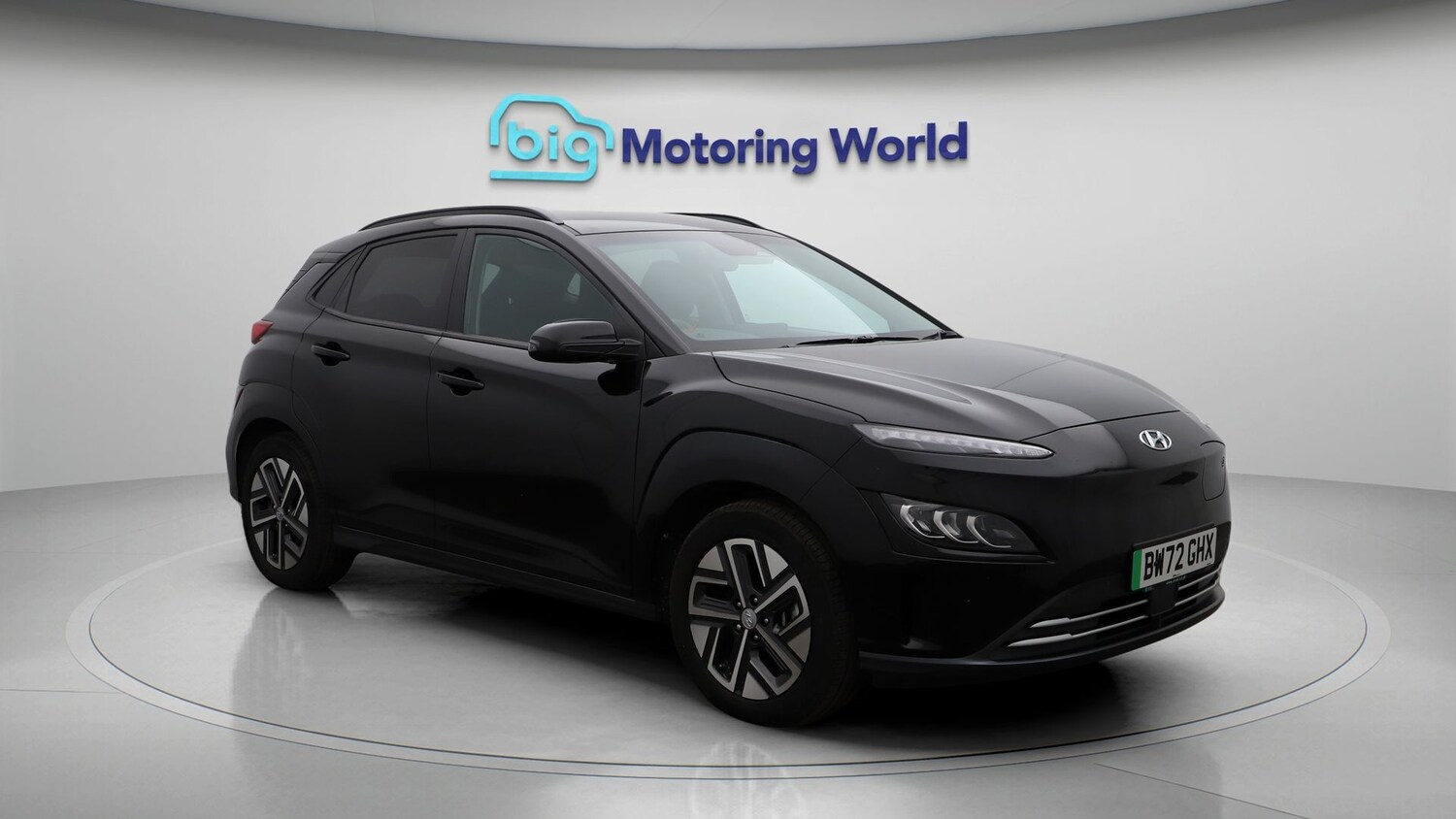 Used Hyundai KONA 2023 for sale - 77033628: Photo 19