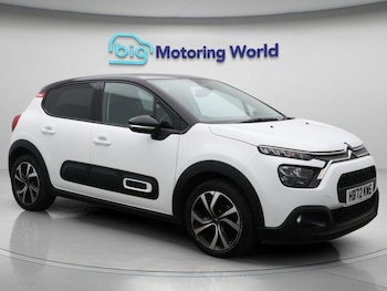Citroen - C3