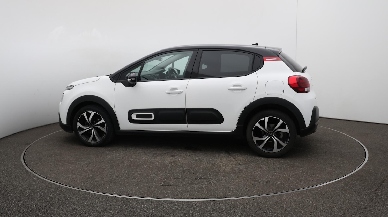 Vehicle 60