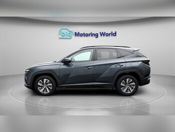 Used Hyundai TUCSON 2023 for sale - 78640742: Photo
