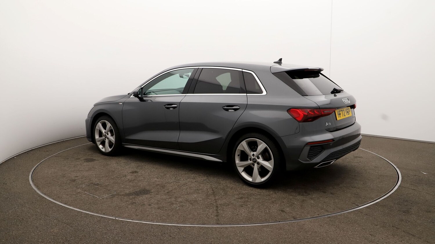 Used Audi A3 for sale - 76811933: Photo 28