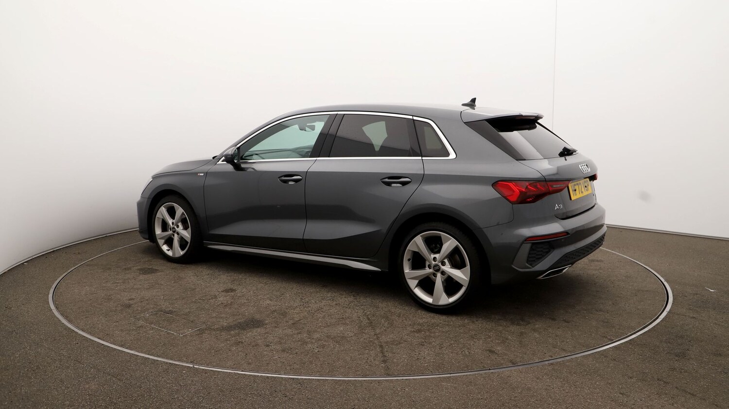 Used Audi A3 for sale - 76811933: Photo 29