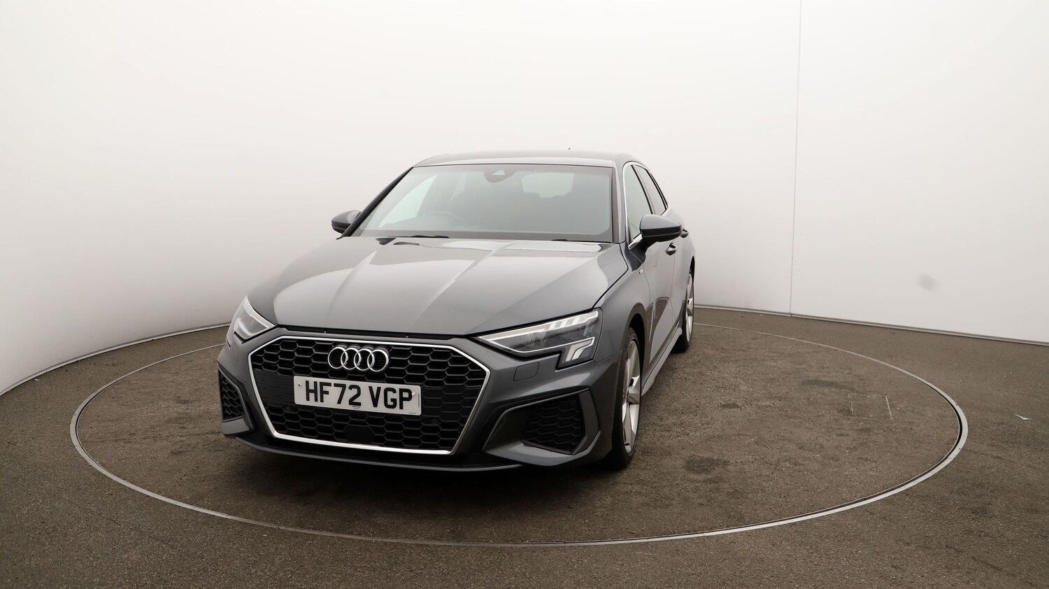 Used Audi A3 for sale - 76811933: Photo 31