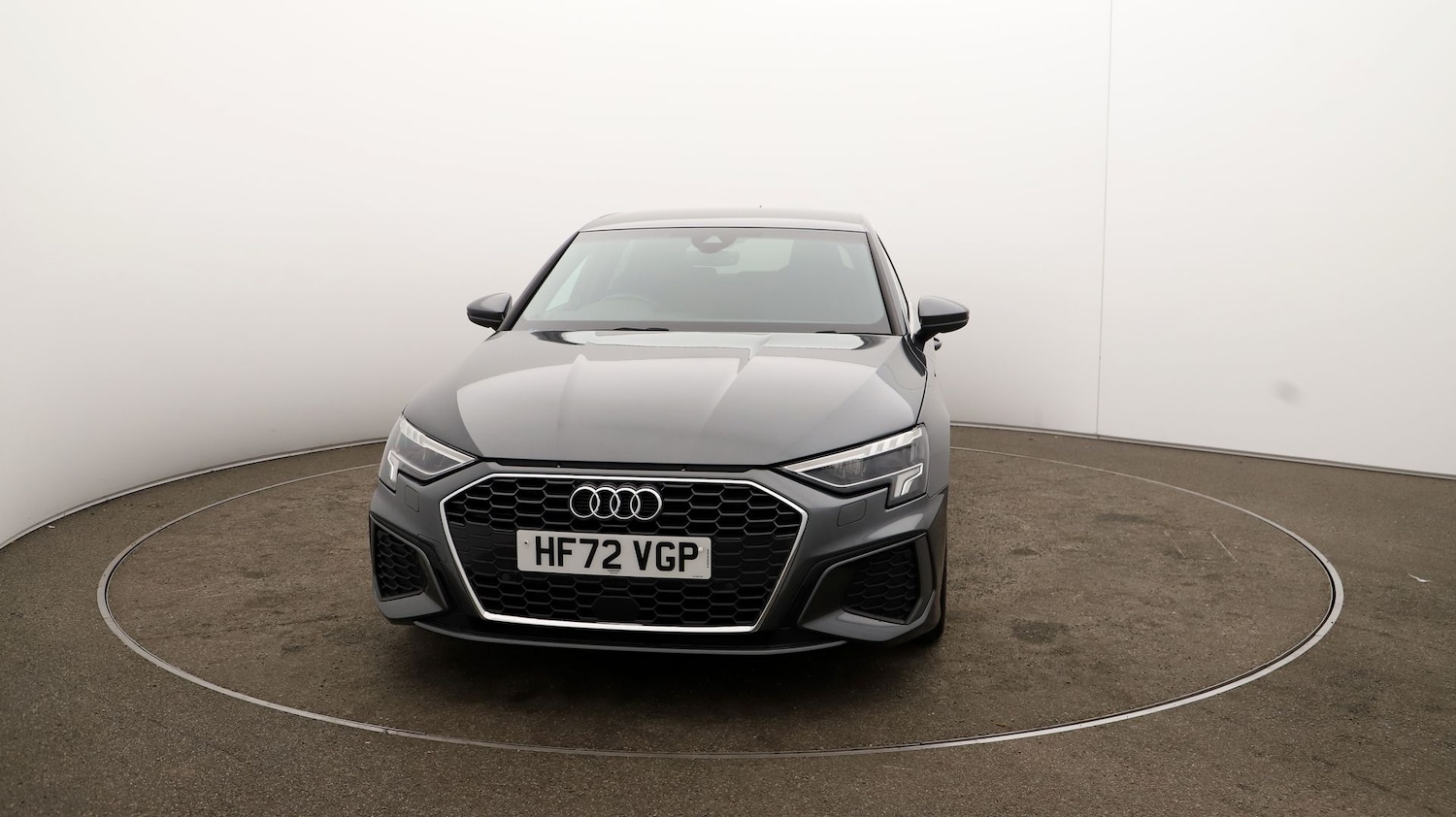 Used Audi A3 for sale - 76811933: Photo 32