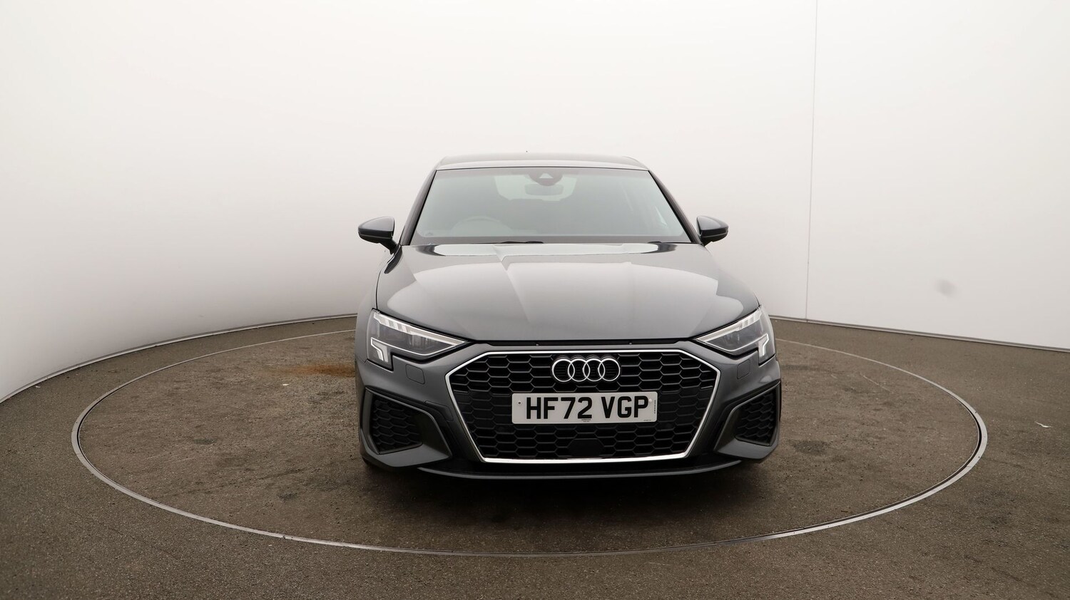 Used Audi A3 for sale - 76811933: Photo 33