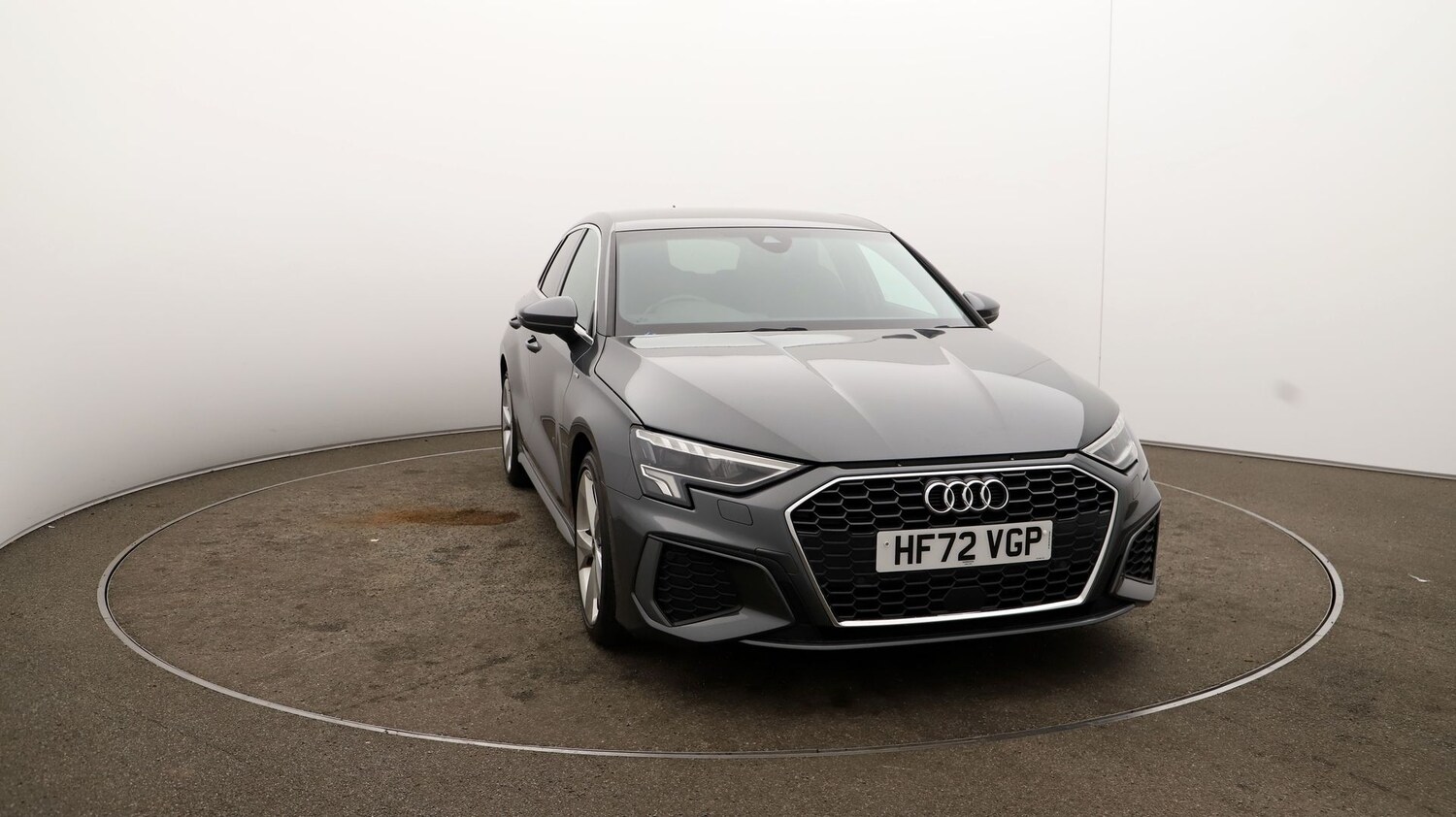 Used Audi A3 for sale - 76811933: Photo 34