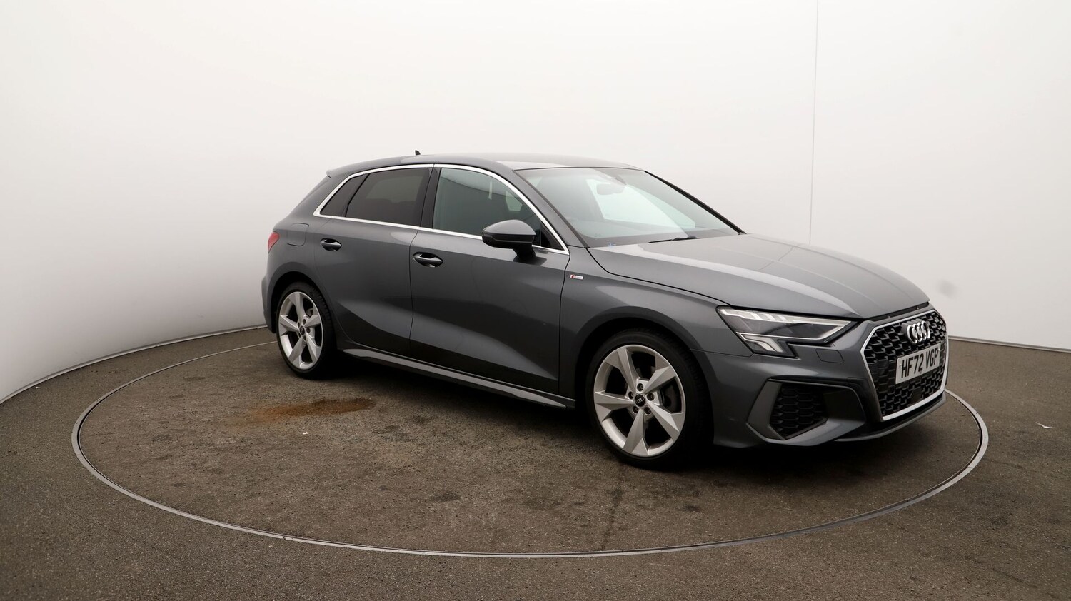 Used Audi A3 for sale - 76811933: Photo 37