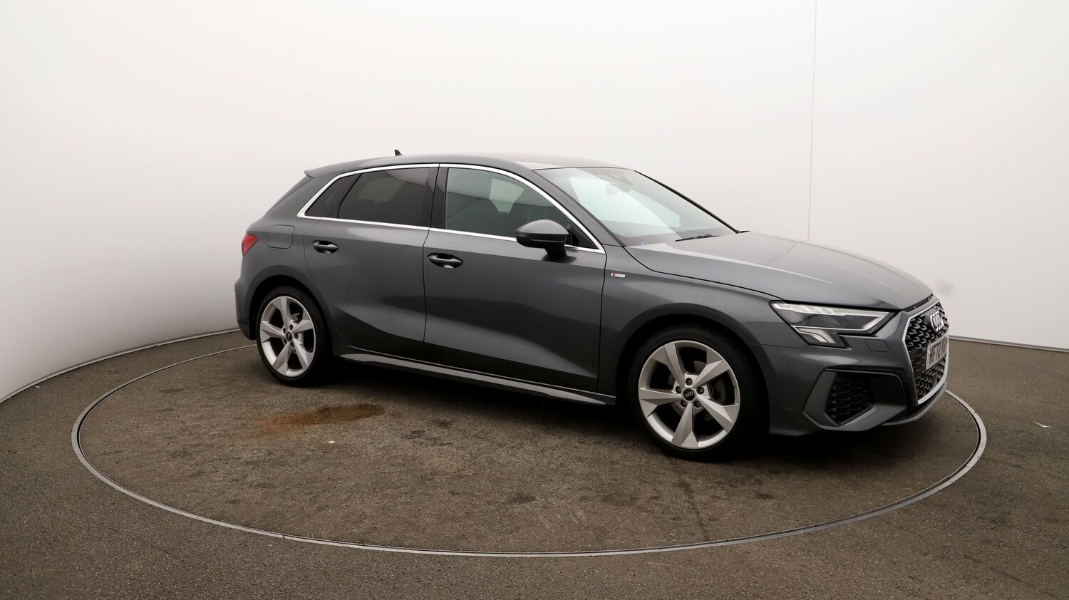 Used Audi A3 for sale - 76811933: Photo 38