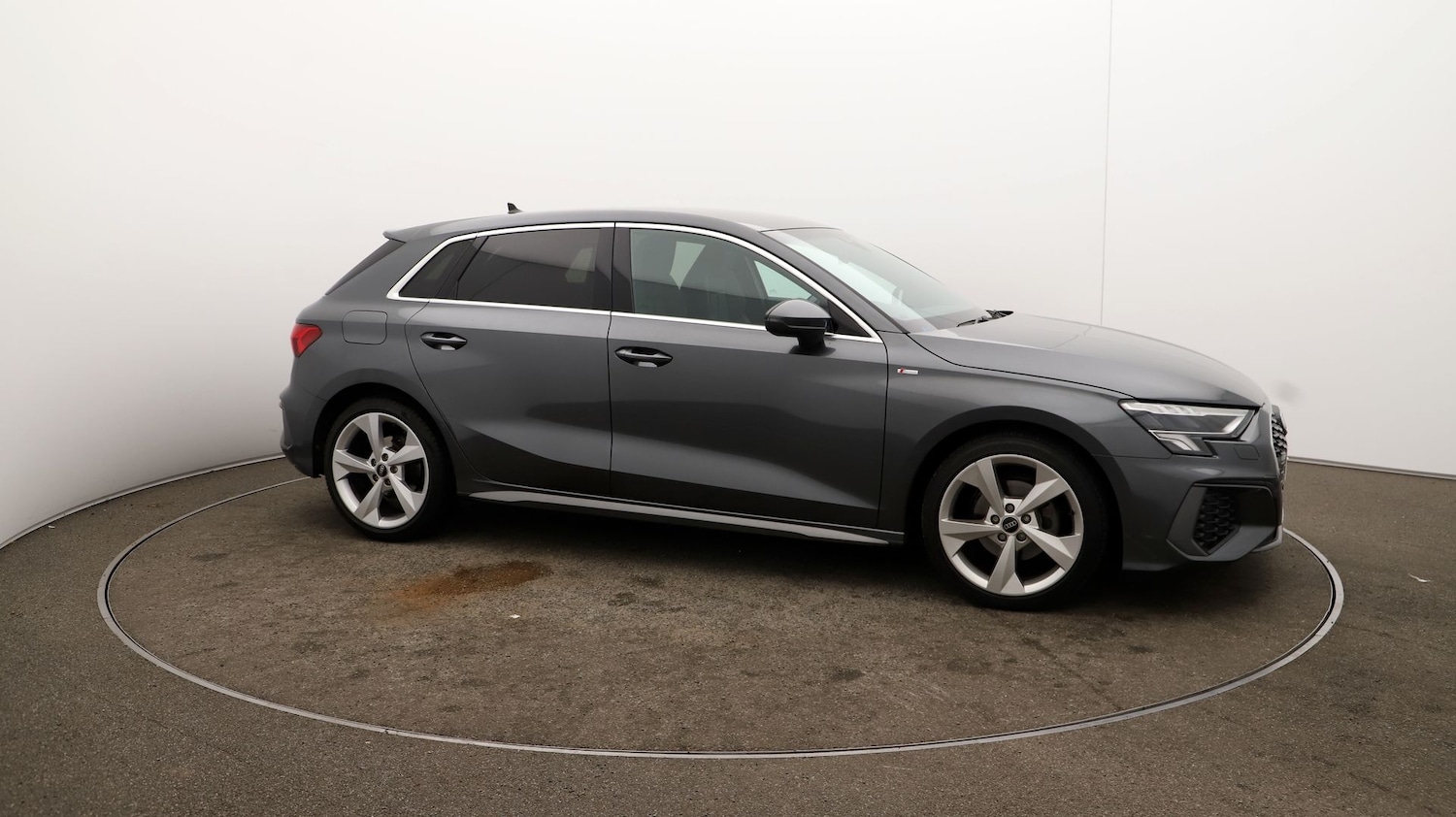 Used Audi A3 for sale - 76811933: Photo 39