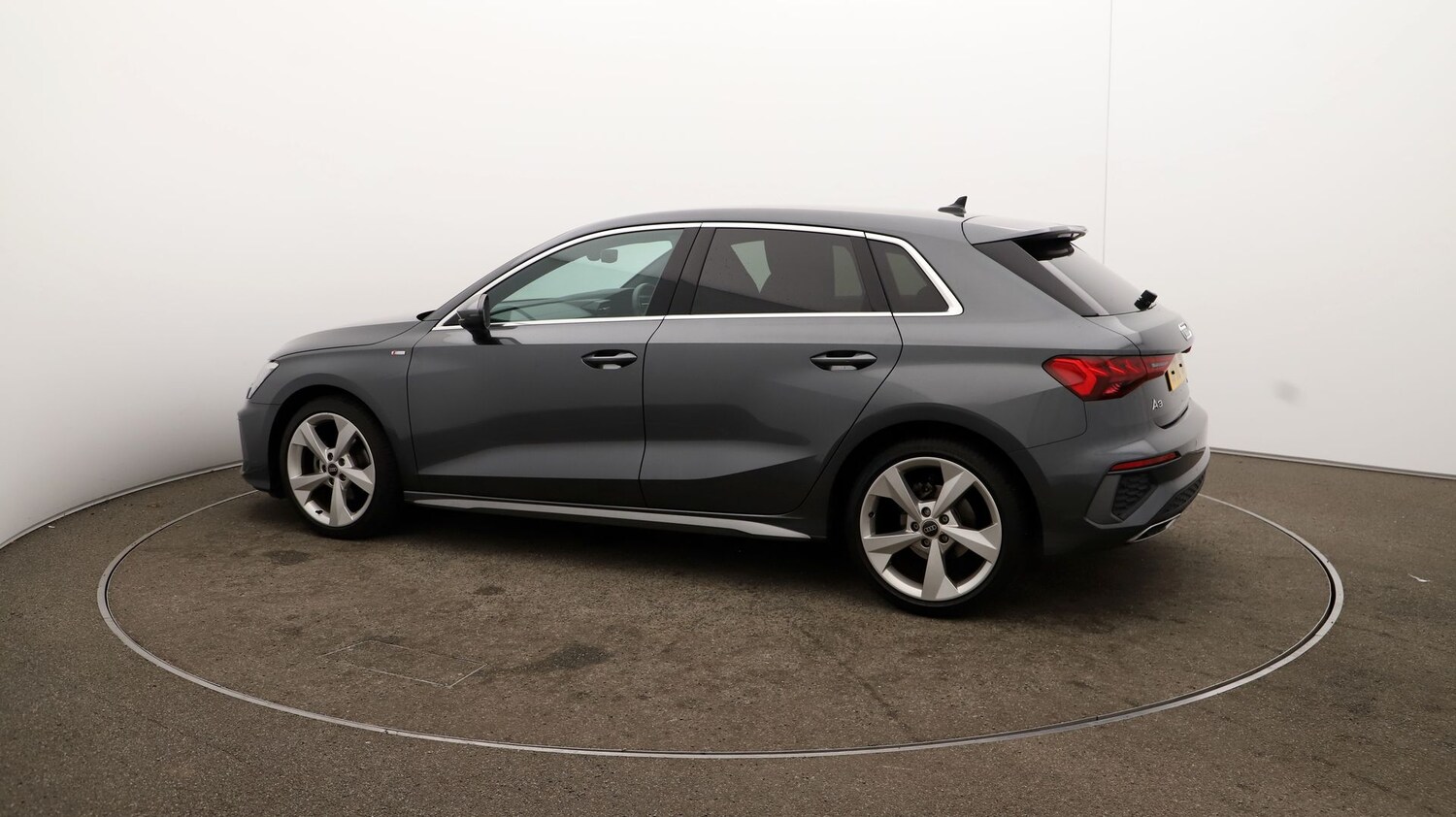 Used Audi A3 for sale - 76811933: Photo 40