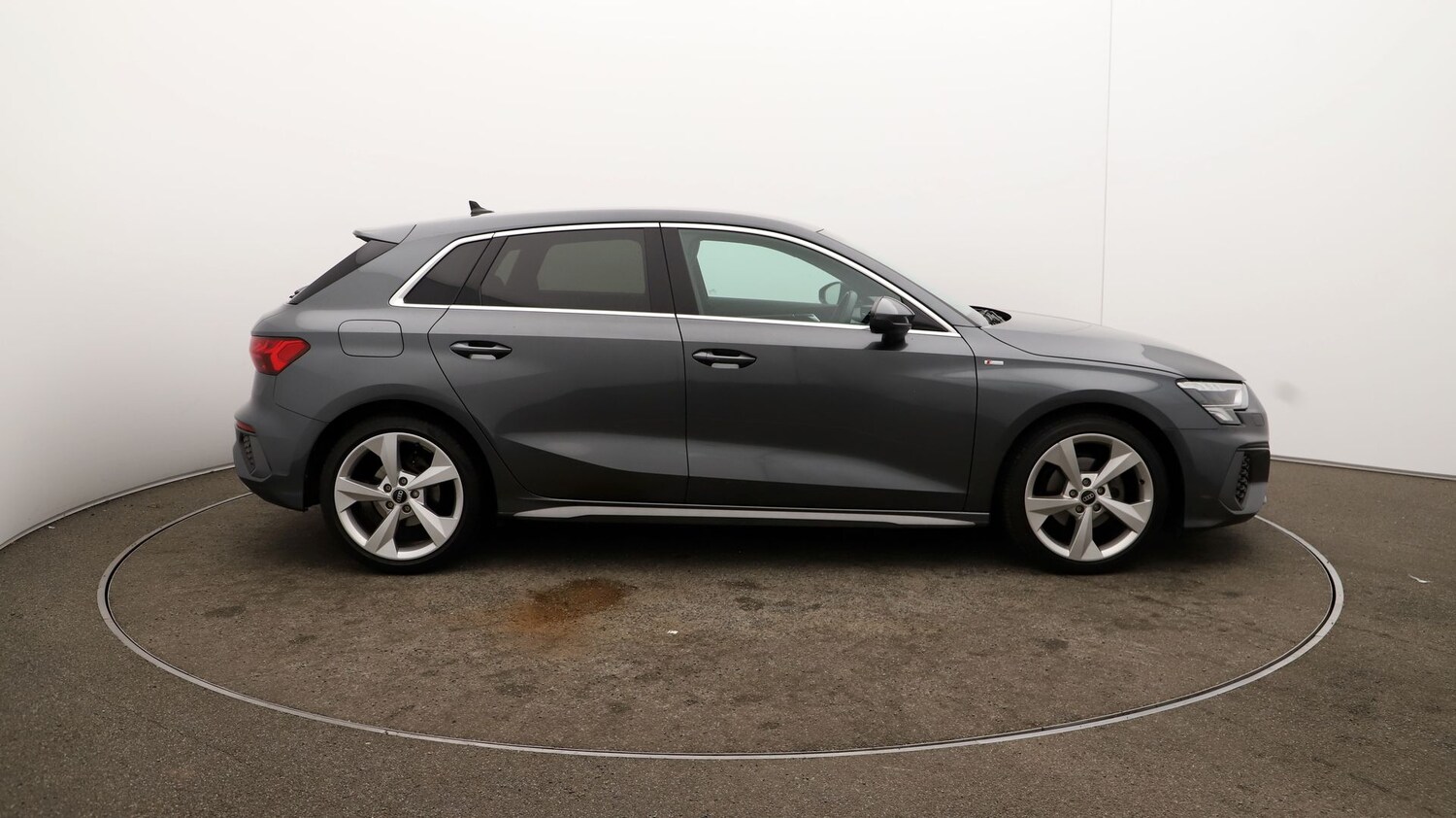 Used Audi A3 for sale - 76811933: Photo 42