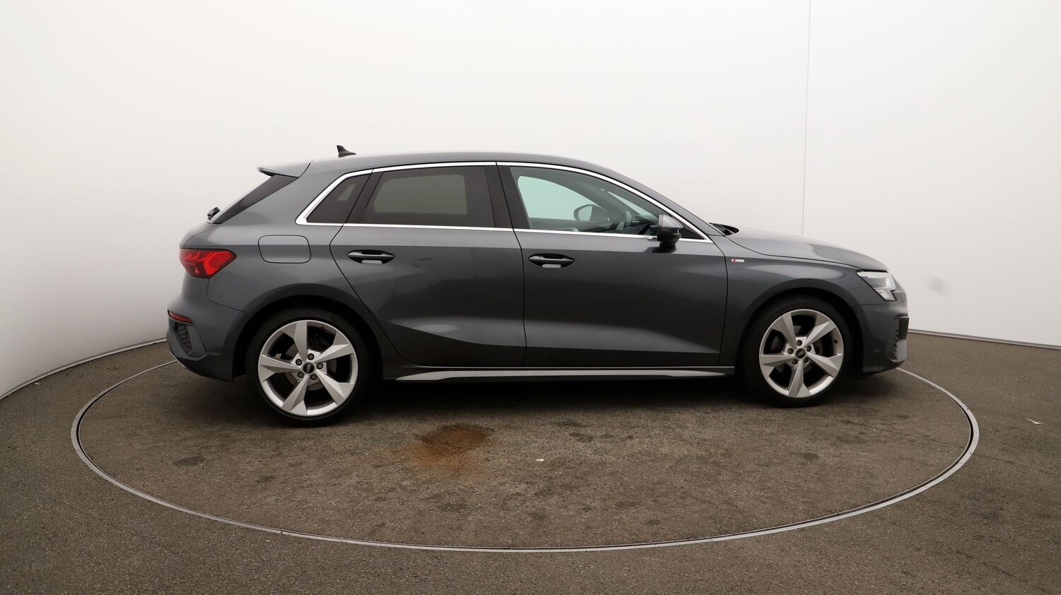 Used Audi A3 for sale - 76811933: Photo 43