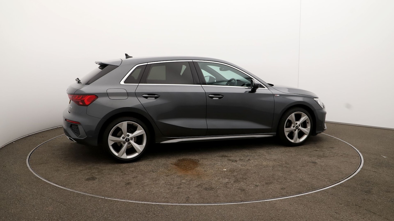 Used Audi A3 for sale - 76811933: Photo 44