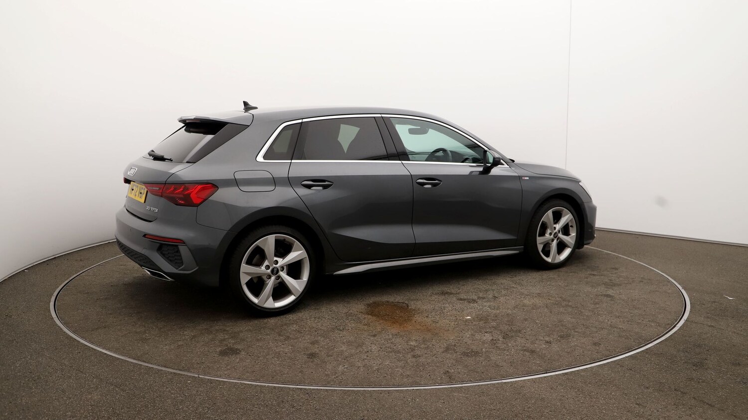 Used Audi A3 for sale - 76811933: Photo 45