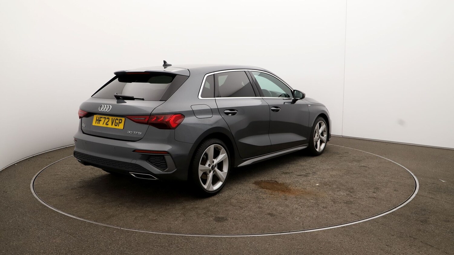 Used Audi A3 for sale - 76811933: Photo 47