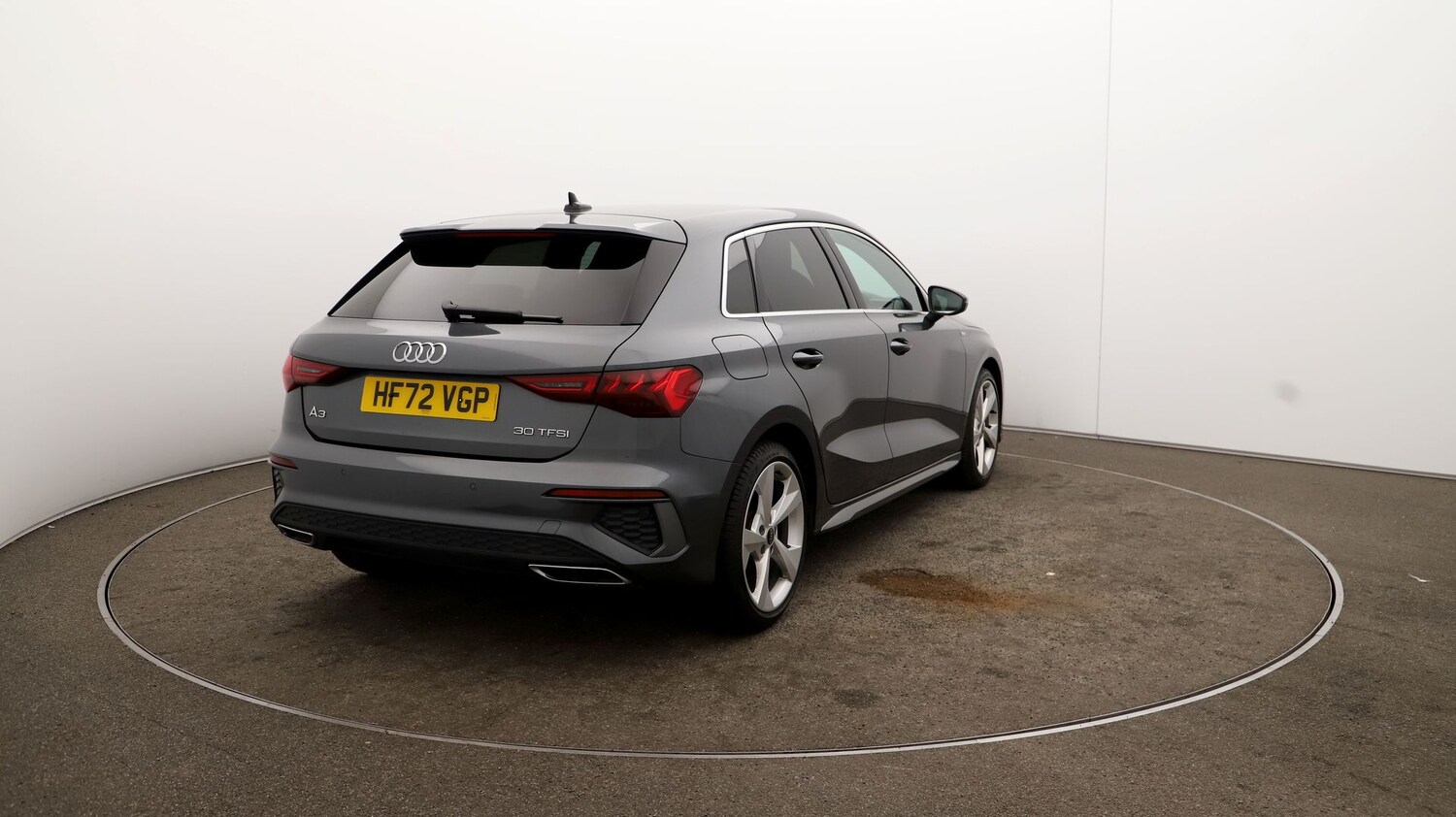 Used Audi A3 for sale - 76811933: Photo 48