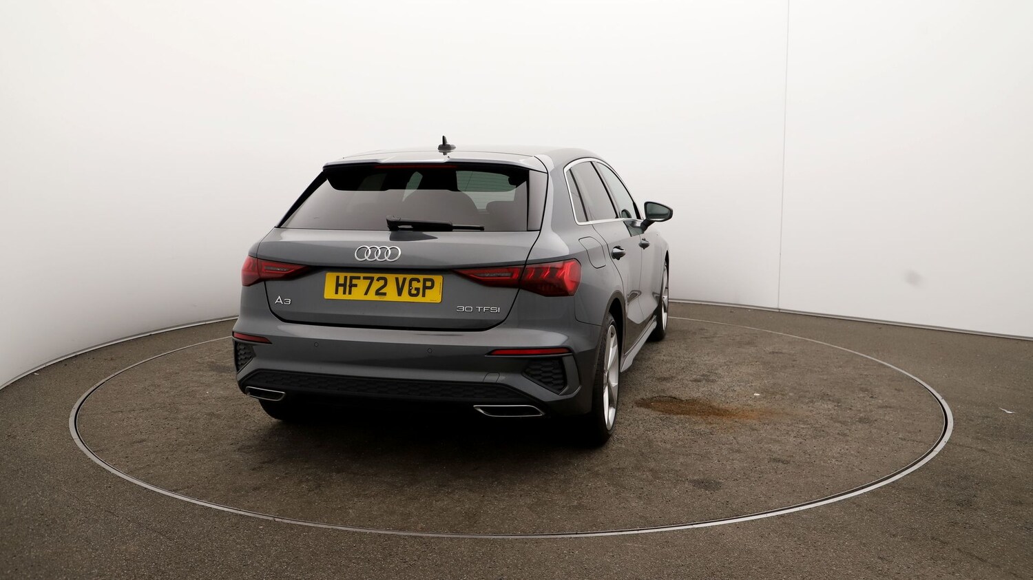 Used Audi A3 for sale - 76811933: Photo 49