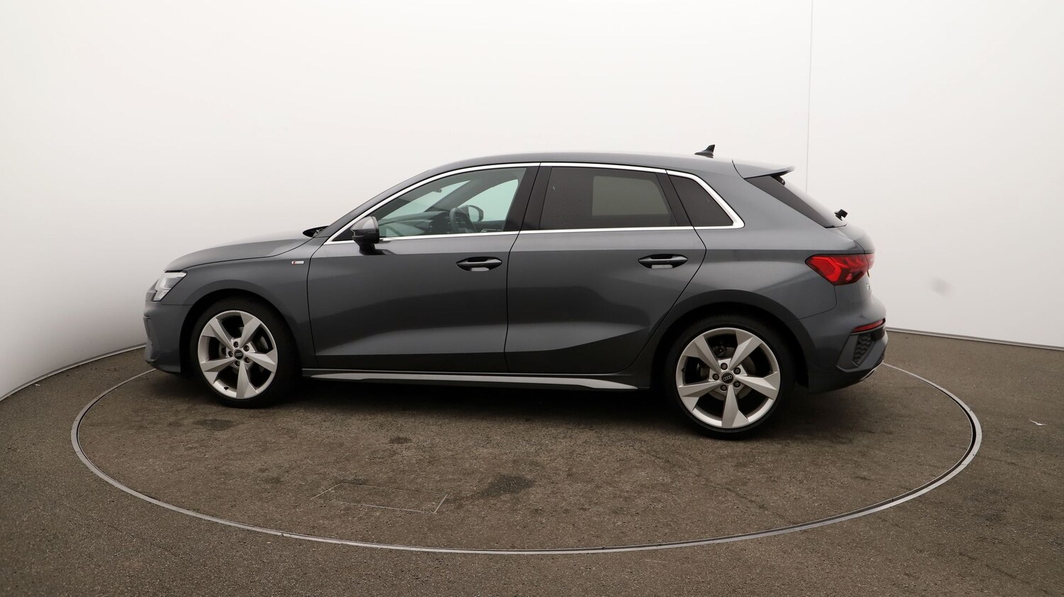 Used Audi A3 for sale - 76811933: Photo 51