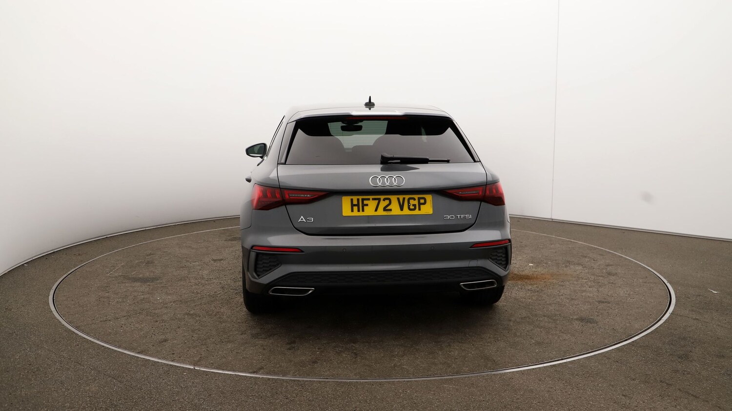 Used Audi A3 for sale - 76811933: Photo 52