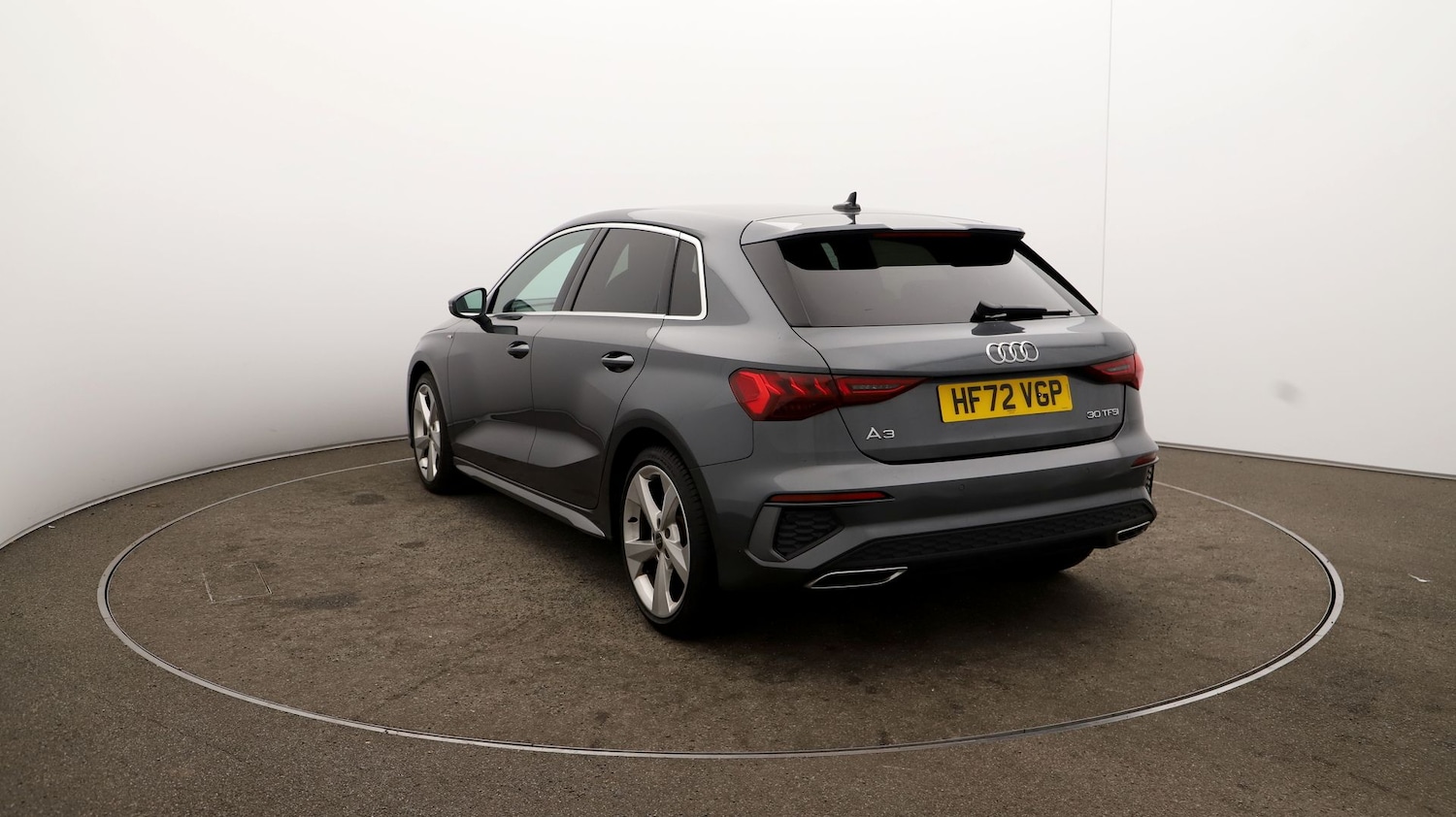 Used Audi A3 for sale - 76811933: Photo 54