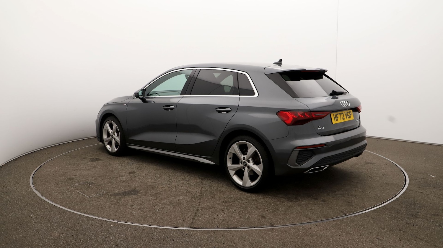 Used Audi A3 for sale - 76811933: Photo 56