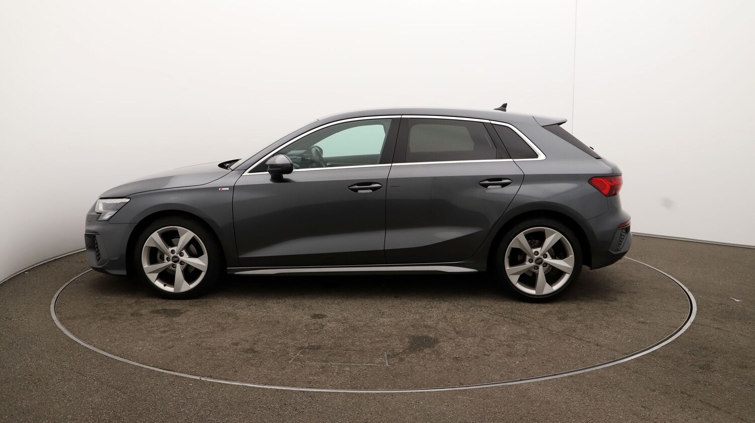 Used Audi A3 for sale - 76811933: Photo 57