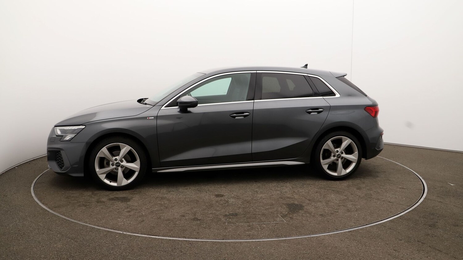 Used Audi A3 for sale - 76811933: Photo 58