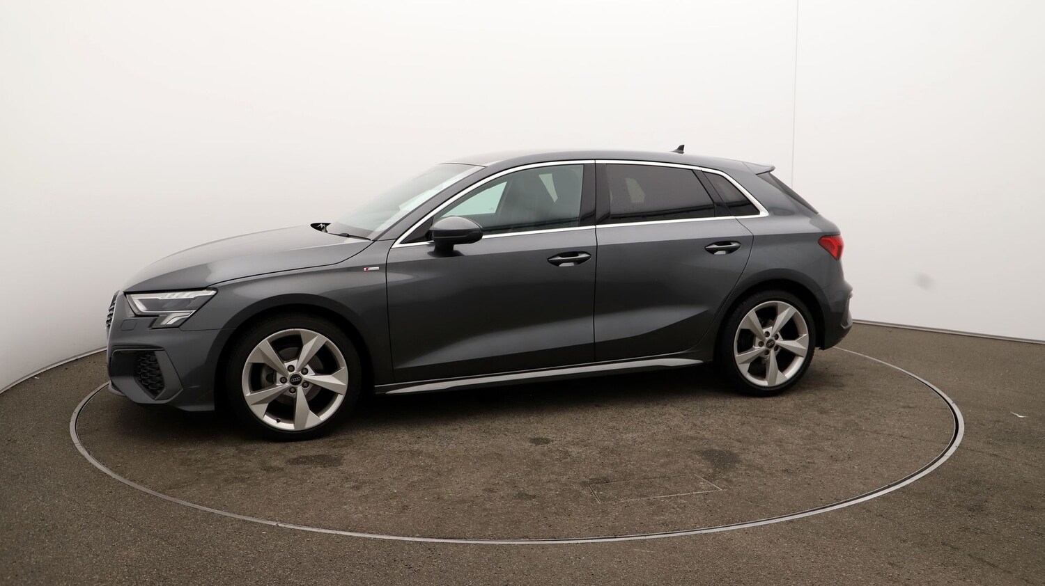 Used Audi A3 for sale - 76811933: Photo 59