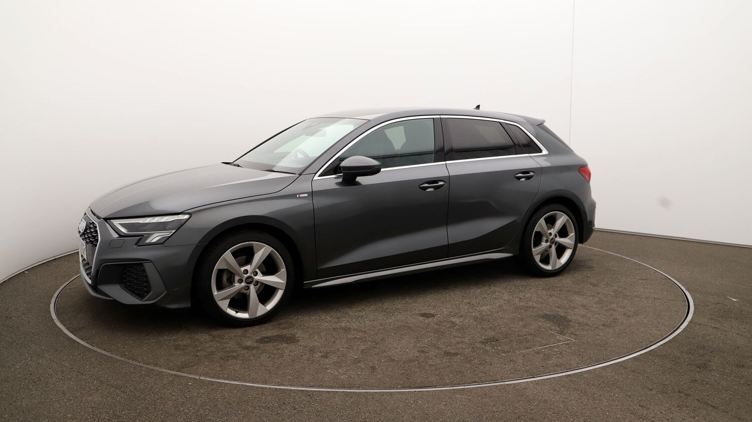 Used Audi A3 for sale - 76811933: Photo 60