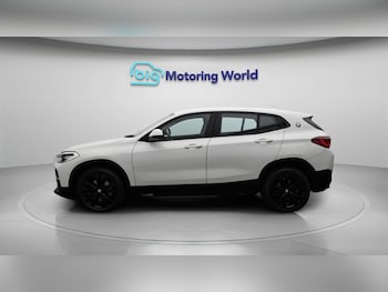Used BMW X2 2021 for sale - 78596861: Photo