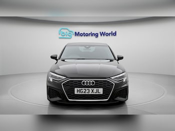 Used Audi A3 2023 for sale - 79229035: Photo