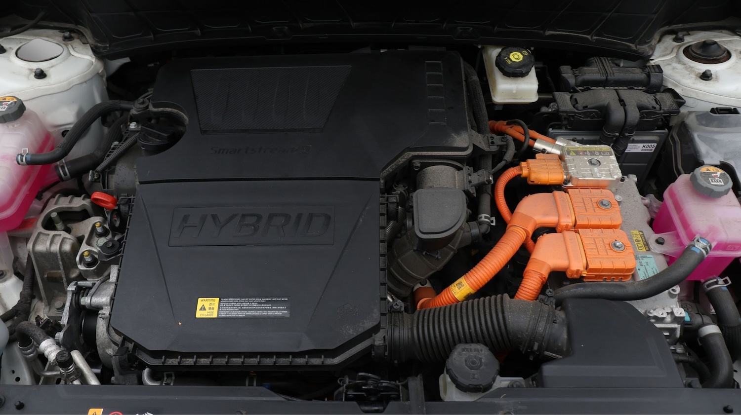 Used Kia Niro for sale - 77729837: Photo 19