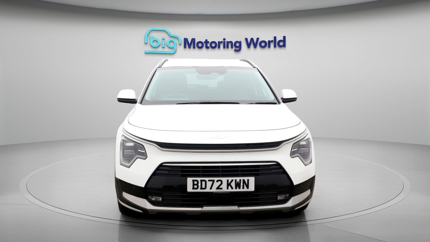 Used Kia Niro for sale - 77729837: Photo 2