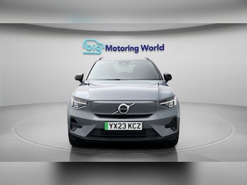 Used Volvo XC40 2023 for sale - 78578988: Photo