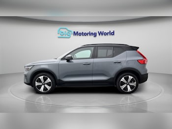 Used Volvo XC40 2023 for sale - 78578988: Photo