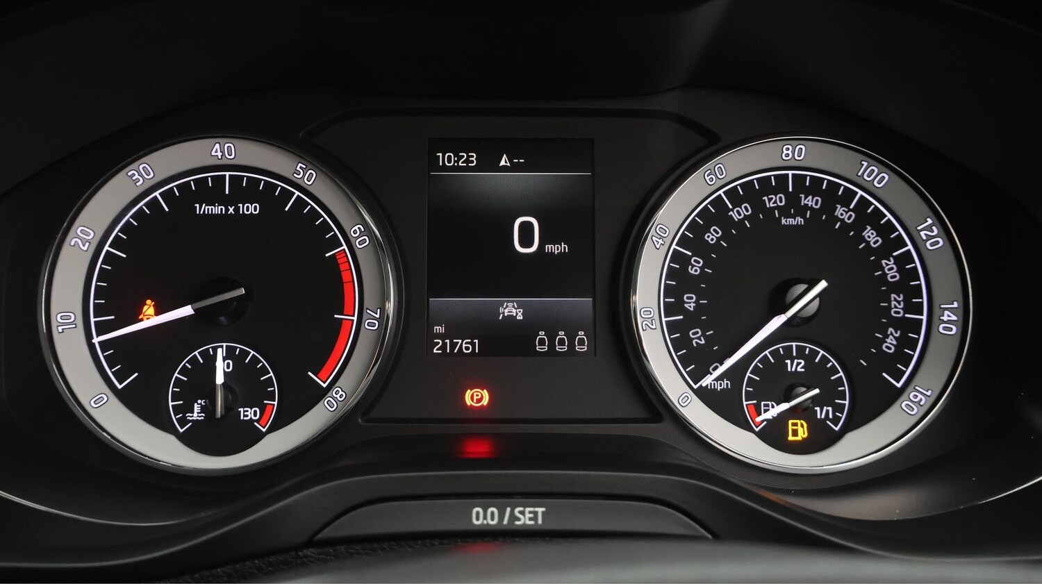 Used Skoda Karoq 2022 for sale - 76499813: Photo 11