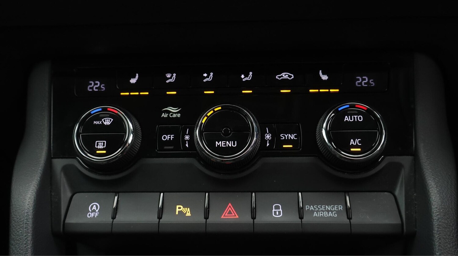 Used Skoda Karoq 2022 for sale - 76499813: Photo 13