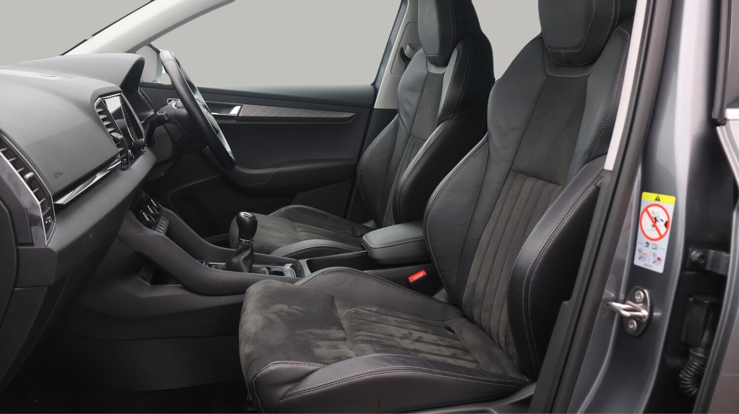 Used Skoda Karoq 2022 for sale - 76499813: Photo 15