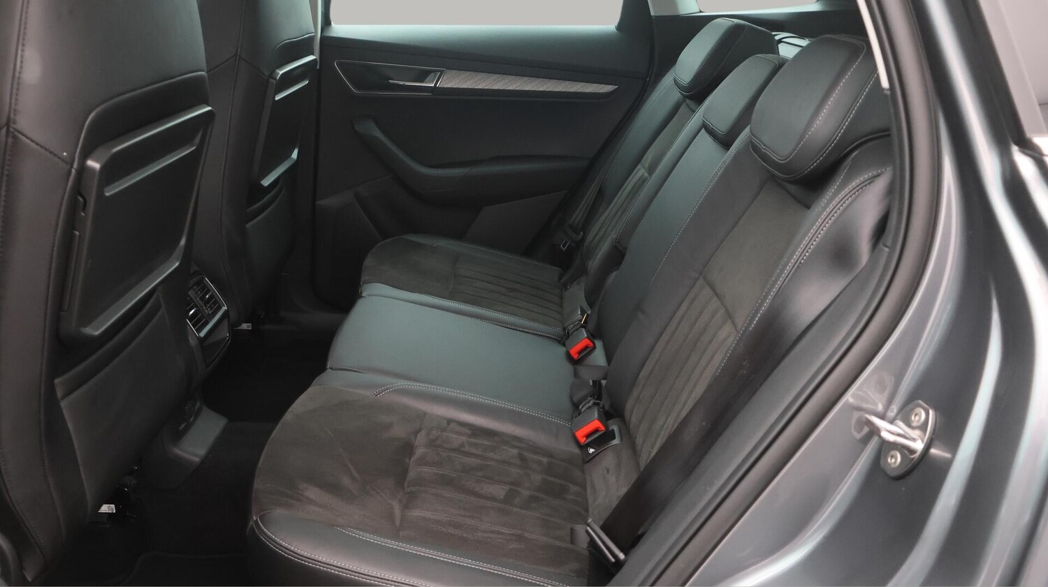 Used Skoda Karoq 2022 for sale - 76499813: Photo 17