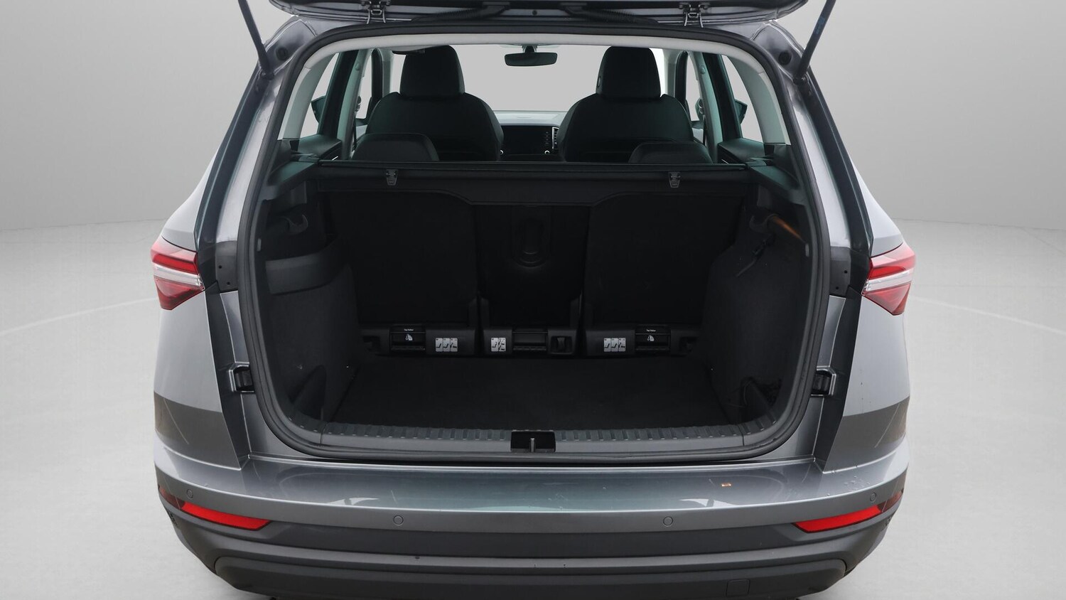 Used Skoda Karoq 2022 for sale - 76499813: Photo 18