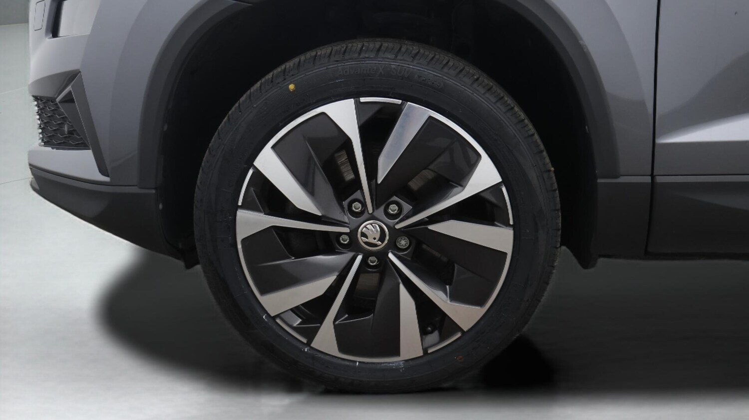 Used Skoda Karoq 2022 for sale - 76499813: Photo 19