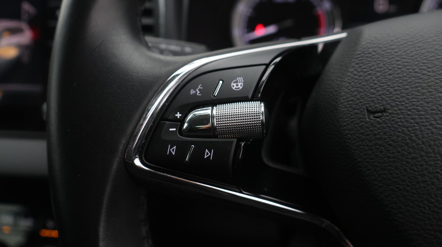 Used Skoda Karoq 2022 for sale - 76499813: Photo 24