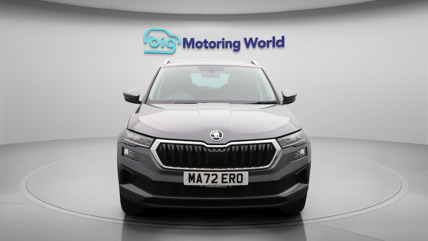 Used Skoda Karoq 2022 for sale - 76499813: Photo 3