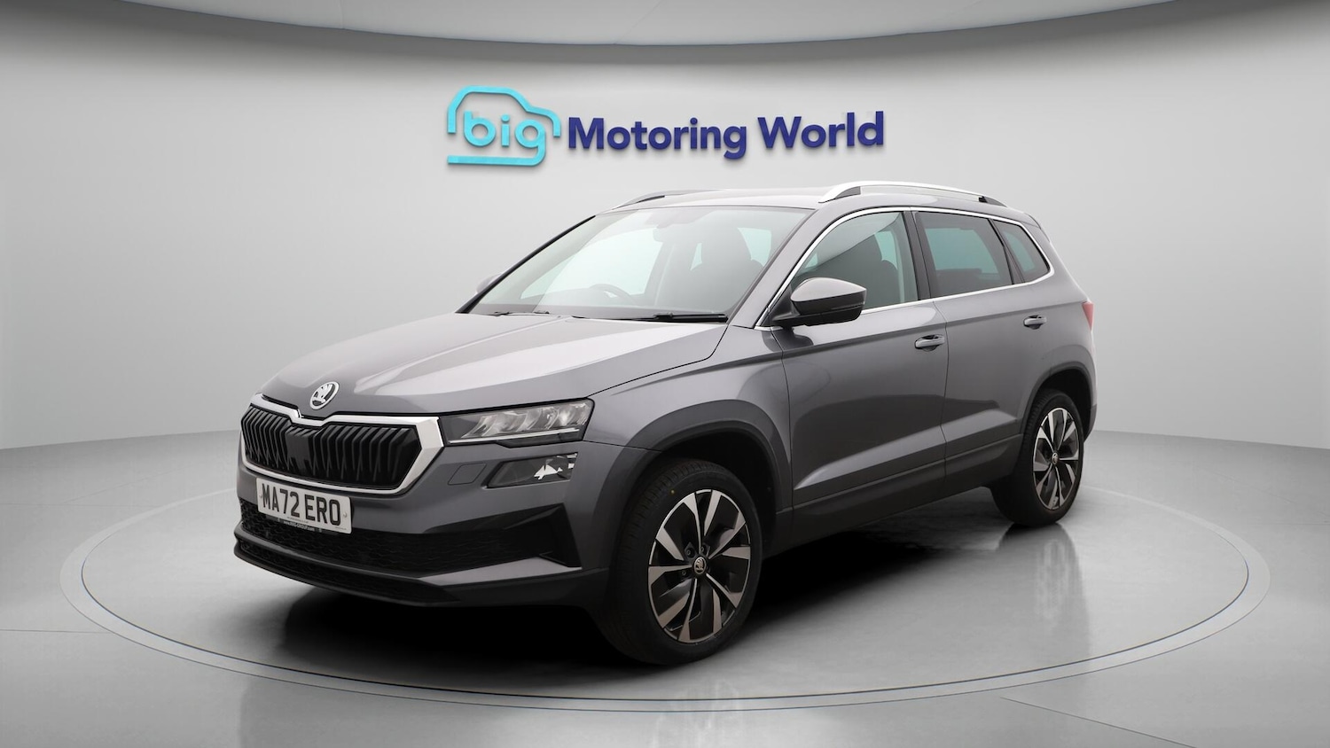 Used Skoda Karoq 2022 for sale - 76499813: Photo 4