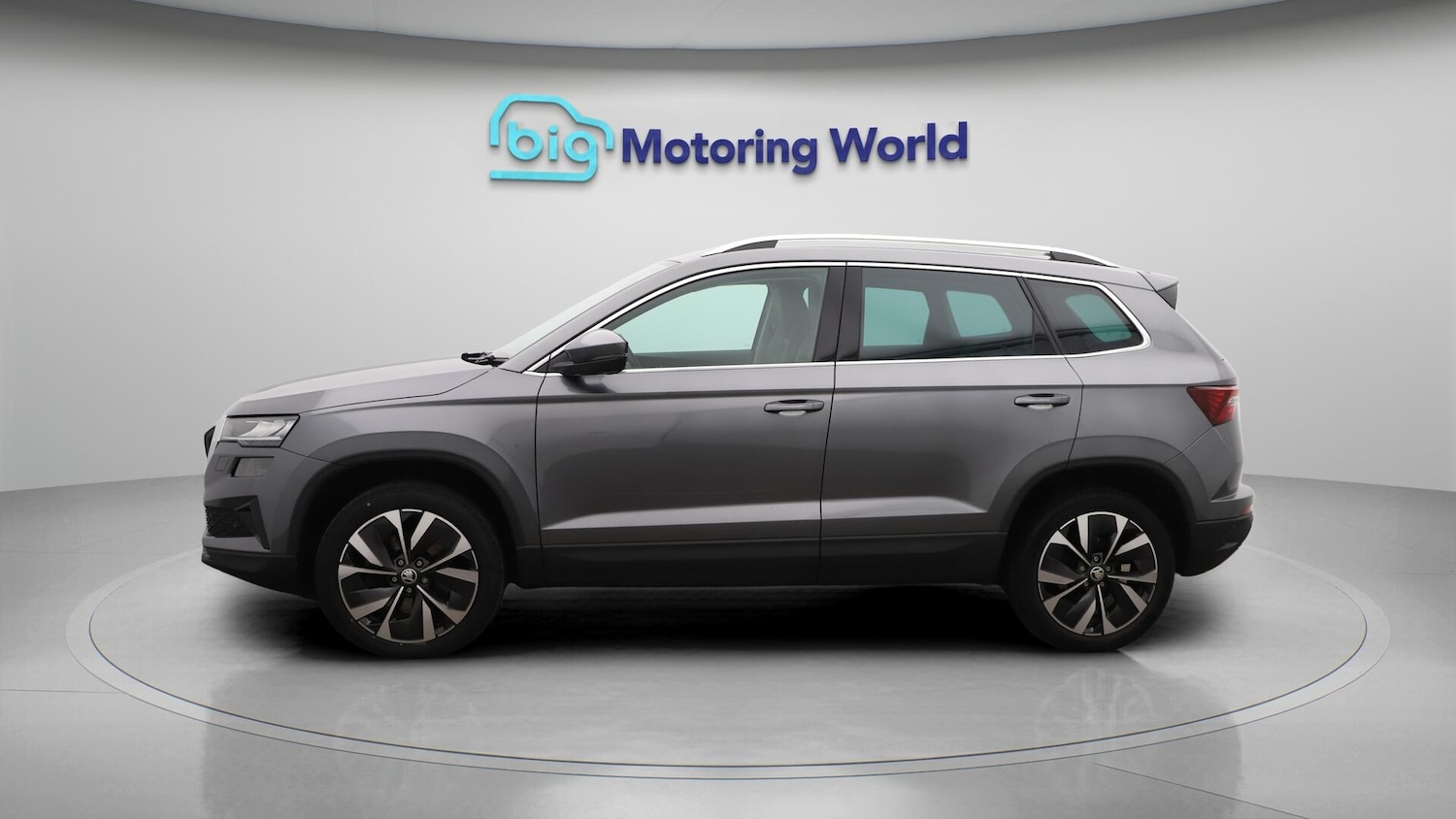 Used Skoda Karoq 2022 for sale - 76499813: Photo 5