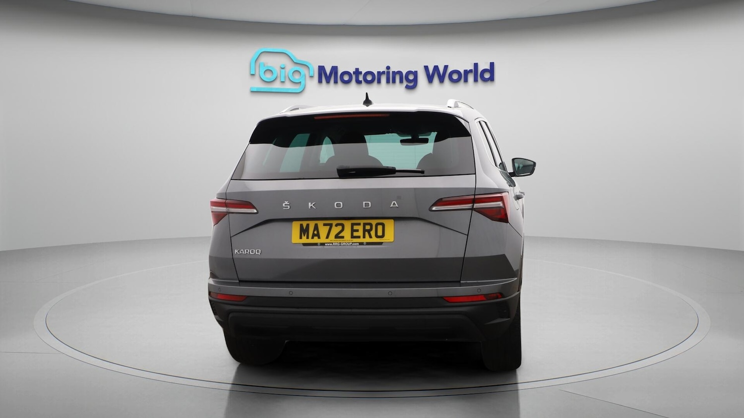 Used Skoda Karoq 2022 for sale - 76499813: Photo 7